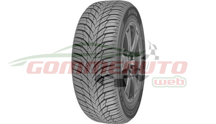 COP. 195/65R15 91T ACHILLES FOUR SEASONS